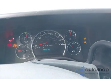 2016 Chevrolet Express G2500 z USA, uszkodzony, nr VIN 1GCWGBFF6G1154276